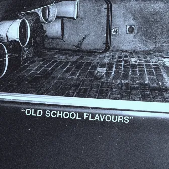 Old School Flavours by LA1 Collective