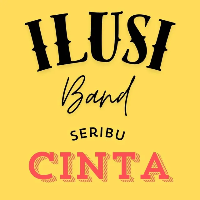 Seribu Cinta - Remastered