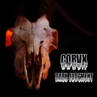 DARK JUDGMENT by CORVX