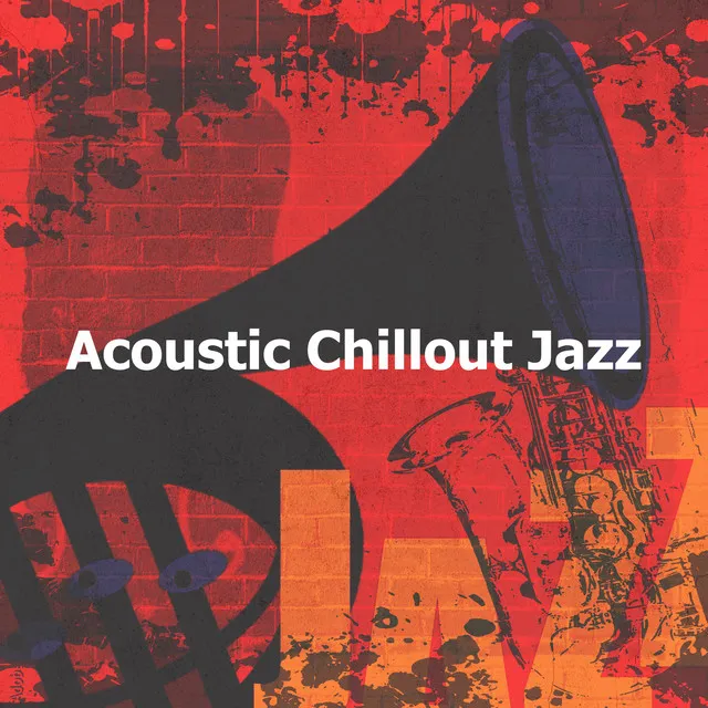 Acoustic Chillout Jazz