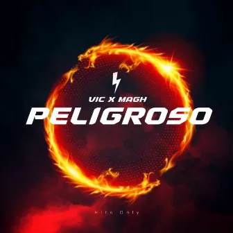 Peligroso by MAGH