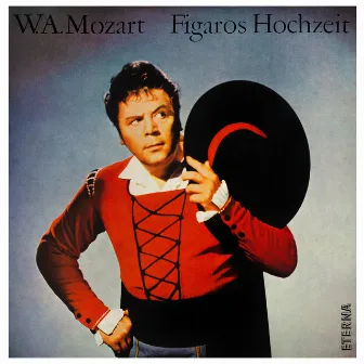 Mozart: The Marriage of Figaro (Sung in German) by Chor der Staatsoper Dresden