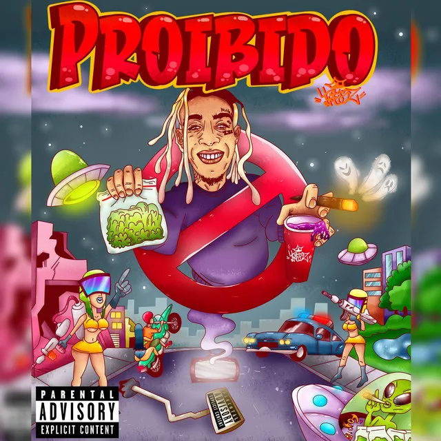 Proibido