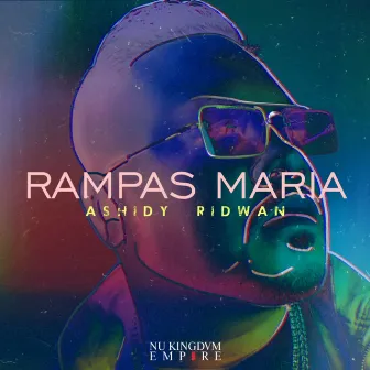 Rampas Maria by Ashidy Ridwan