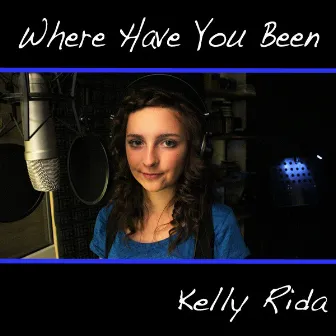 Where Have You Been by Kelly Rida