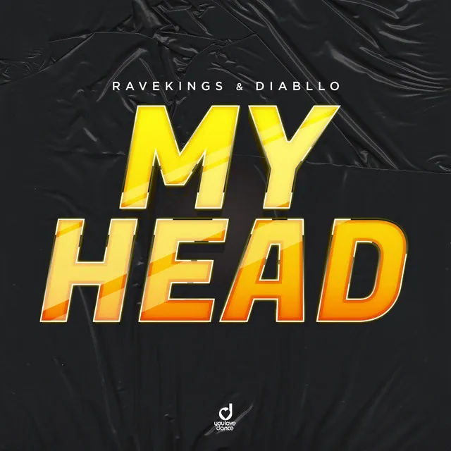 My Head - Extended Mix