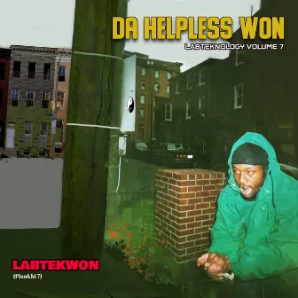 Da Helpless Won (Labteknology Volume 7) by Labtekwon