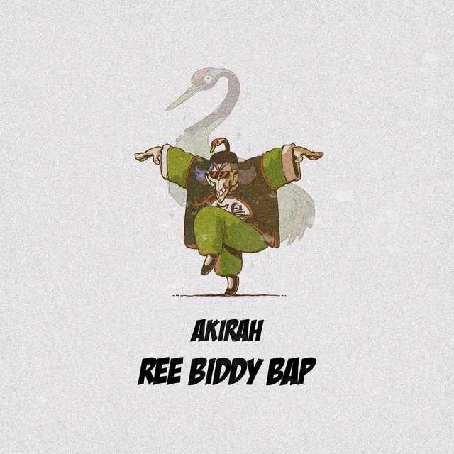 REE BIDDY BAP