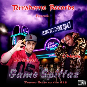 Game Spittaz by C-Money