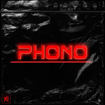 PHONO by ICY