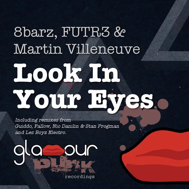 Look in Your Eyes - Les Boyz Electro Remix