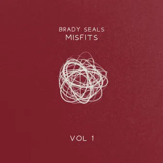 Misfits, Vol. 1 by Brady Seals