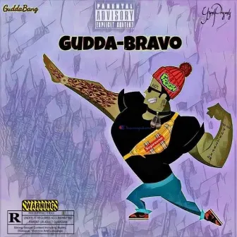 Gudda-Bravo by GuddaBang