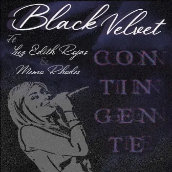 Black Velvet by Contingente