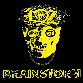 Brainstorm by LDZ