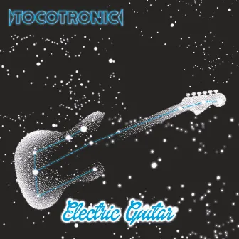 Electric Guitar by Tocotronic