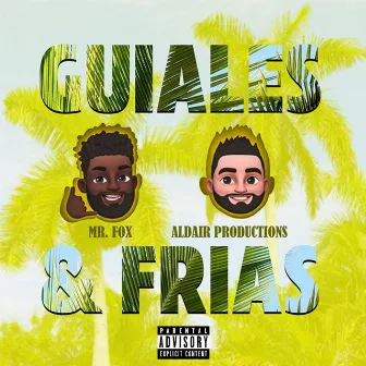 Guiales & Frias by Aldair Productions