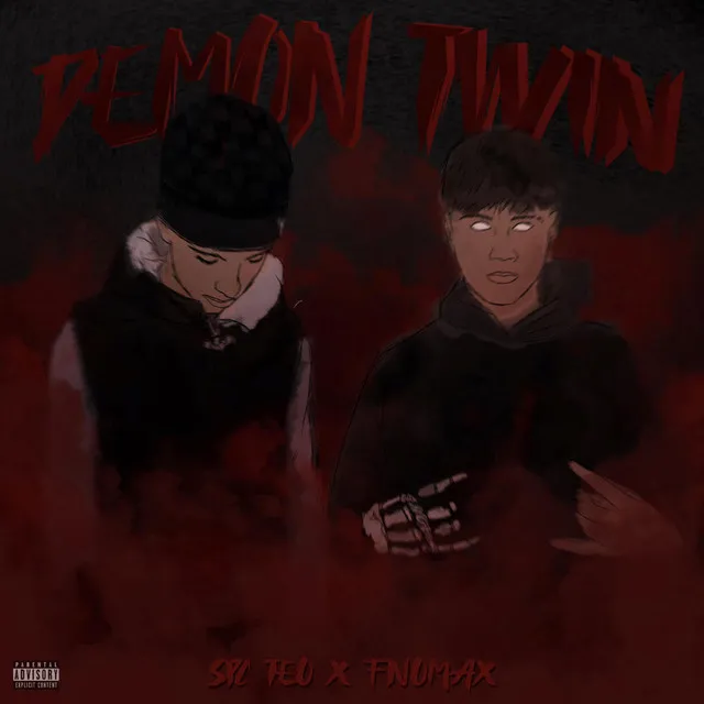 Demon Twin