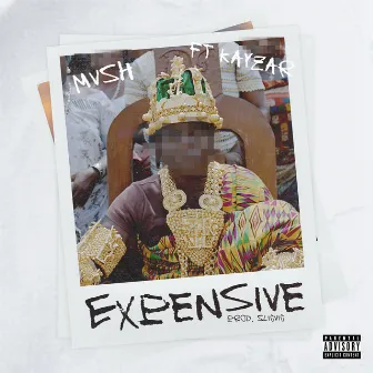 Expensive by MVSH