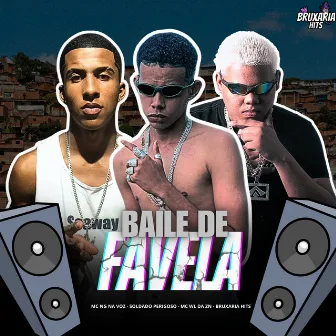 Baile de Favela by MC WL da ZN