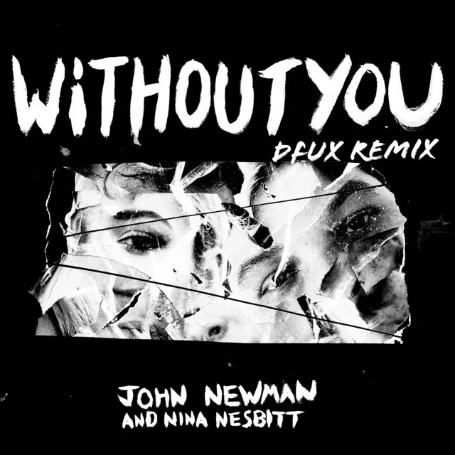 Without You - DFUX Remix