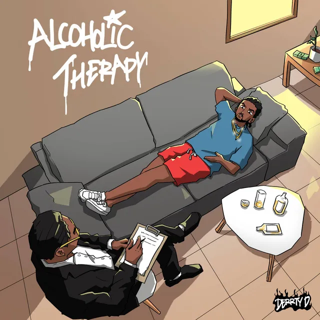 Alcoholic Therapy