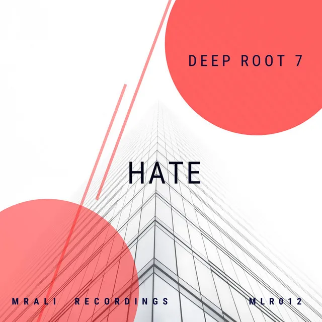 Hate - Re-Visited Mix