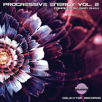 Progressive Energy, Vol. 2 by Okin Shah