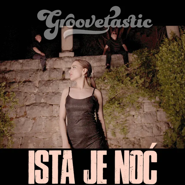 Ista je noć