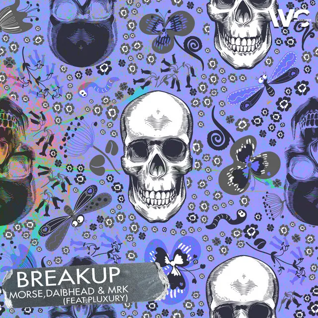 Breakup - Original Mix