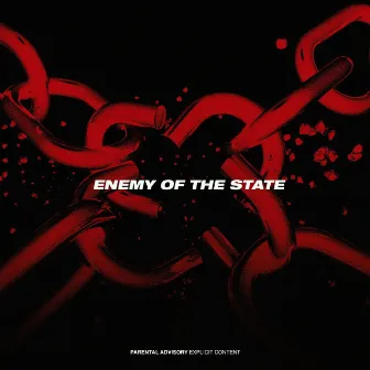 Enemy of the State by HassenBaba