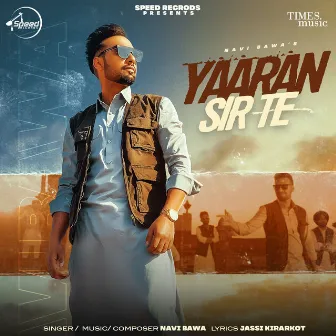 Yaaran Sir Te by Navi Bawa