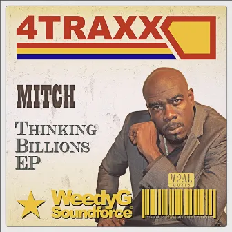 Thinking Billions by Mitch