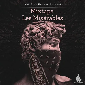 Les Misérables by HystriProduction