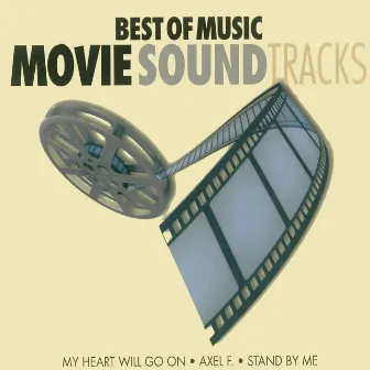 Best of Music: Movie Sound Tracks by Miller