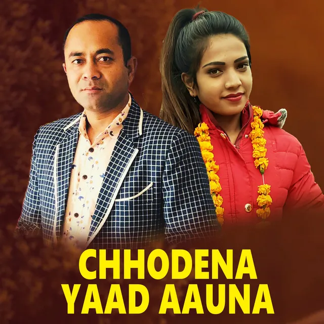 Chhodena Yaad Aauna