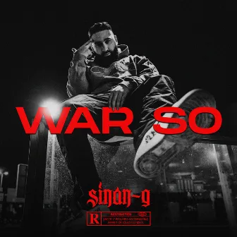 WAR SO by Sinan-G