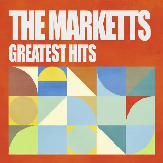 The Marketts: Greatest Hits by The Marketts