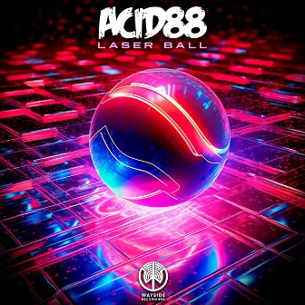 Laser Ball by Acid88