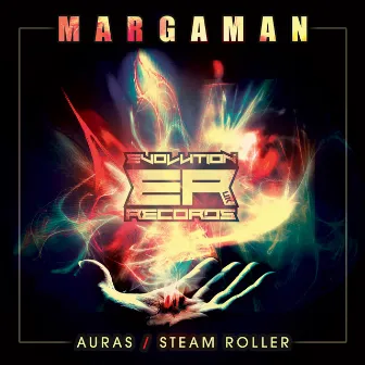 Auras/Steam Roller by Margaman