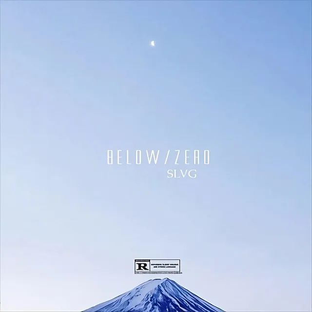 BELOW ZERO