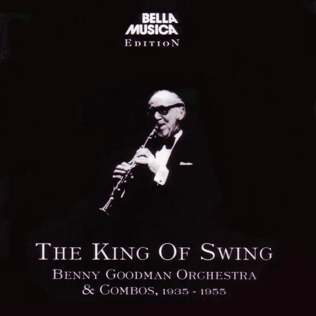 The King Of Swing