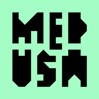 Medusa EP by Michael Klein