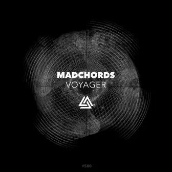 Voyager by MadChords