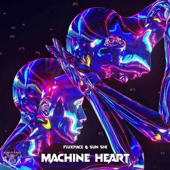 Machine Heart by SUN SHI