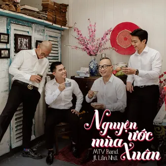 Nguyện Ước Mùa Xuân by MTV