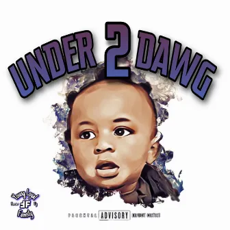 UNDERDAWG 2 by Unknown Artist