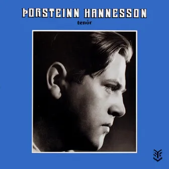 Þorsteinn Hannesson by Þorsteinn Hannesson