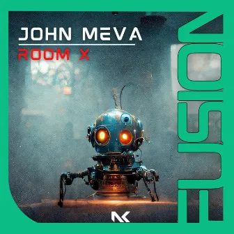 Room X by John Meva