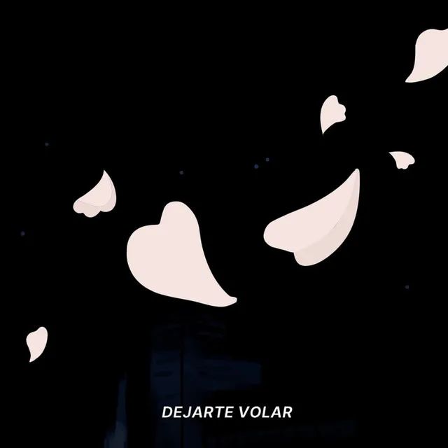 Dejarte Volar